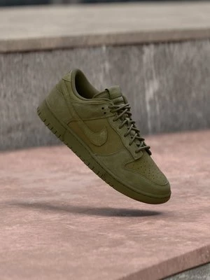 Obrázek produktu Tenisky Nike olivová