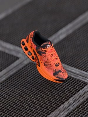 Obrázek produktu Tenisky Nike oranžová