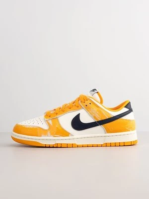 Obrázek produktu Tenisky Nike oranžová