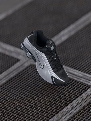 Obrázek produktu Tenisky Nike stříbrná barva