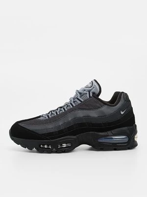 Obrázek produktu Tenisky Nike stříbrná barva