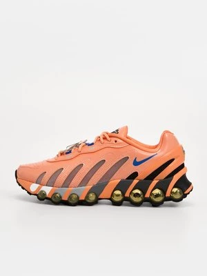 Obrázek produktu Tenisky Nike stříbrná barva