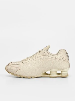 Obrázek produktu Tenisky Nike stříbrná barva