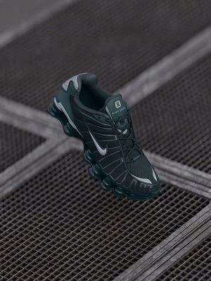 Obrázek produktu Tenisky Nike tmavě zelená