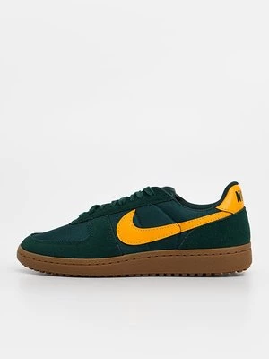 Obrázek produktu Tenisky Nike zelená