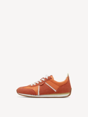 Obrázek produktu Tenisky oranžová Tamaris