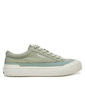 Obrázek produktu Tenisky Pepe Jeans Ben Fresh W PLS31589 Zelená