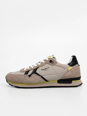 Obrázek produktu Tenisky Pepe Jeans béžová