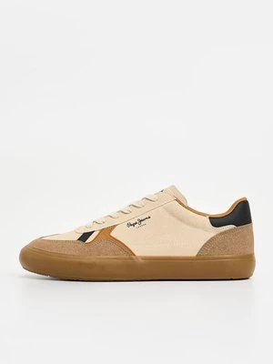 Obrázek produktu Tenisky Pepe Jeans béžová
