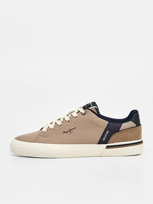 Obrázek produktu Tenisky Pepe Jeans béžová
