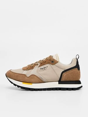 Obrázek produktu Tenisky Pepe Jeans béžová