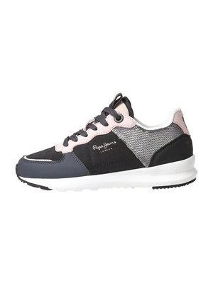 Obrázek produktu Tenisky Pepe Jeans černá