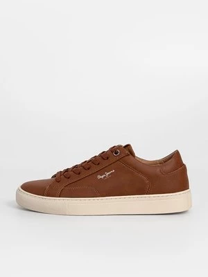 Obrázek produktu Tenisky Pepe Jeans hnědá
