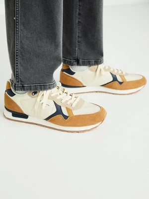Obrázek produktu Tenisky Pepe Jeans hnědá