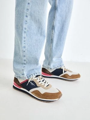 Obrázek produktu Tenisky Pepe Jeans hnědá