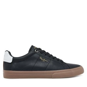 Obrázek produktu Tenisky Pepe Jeans Kenton Base PMS300003 Černá