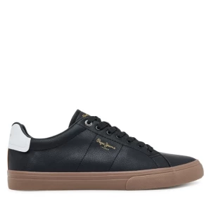 Obrázek produktu Tenisky Pepe Jeans Kenton Base PMS300003 Černá