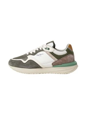 Obrázek produktu Tenisky Pepe Jeans khaki