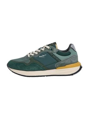 Obrázek produktu Tenisky Pepe Jeans khaki