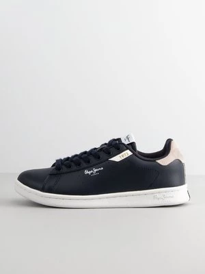 Obrázek produktu Tenisky Pepe Jeans královská modrá