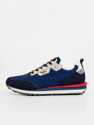 Obrázek produktu Tenisky Pepe Jeans modrá