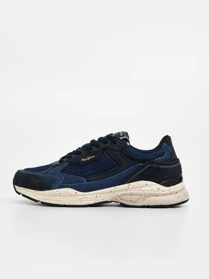 Obrázek produktu Tenisky Pepe Jeans modrá