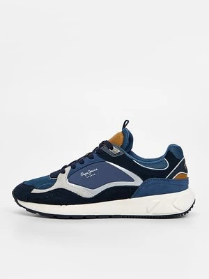 Obrázek produktu Tenisky Pepe Jeans modrá