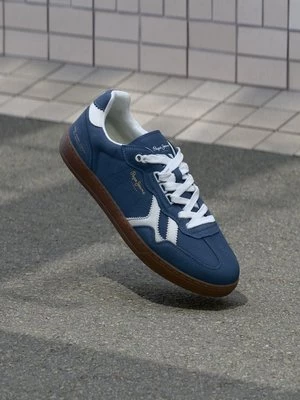 Obrázek produktu Tenisky Pepe Jeans modrá