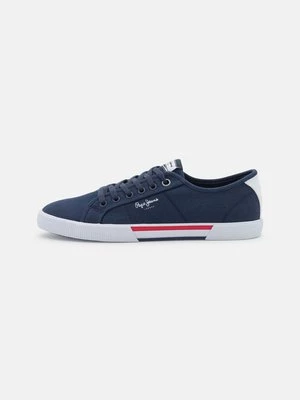 Obrázek produktu Tenisky Pepe Jeans modrá