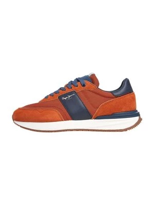 Obrázek produktu Tenisky Pepe Jeans oranžová