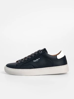 Obrázek produktu Tenisky Pepe Jeans tmavě modrá