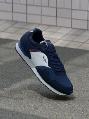 Obrázek produktu Tenisky Pepe Jeans tmavě modrá
