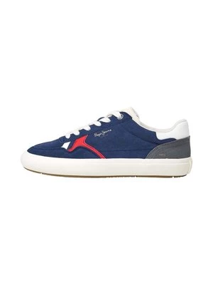 Obrázek produktu Tenisky Pepe Jeans tmavě modrá