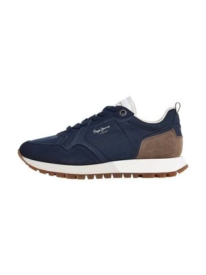 Obrázek produktu Tenisky Pepe Jeans tmavě modrá