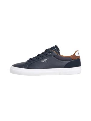 Obrázek produktu Tenisky Pepe Jeans tmavě modrá
