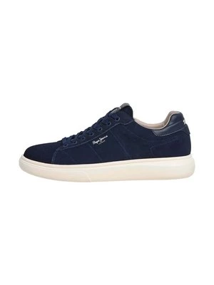 Obrázek produktu Tenisky Pepe Jeans tmavě modrá