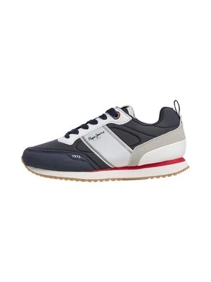 Obrázek produktu Tenisky Pepe Jeans tmavě modrá