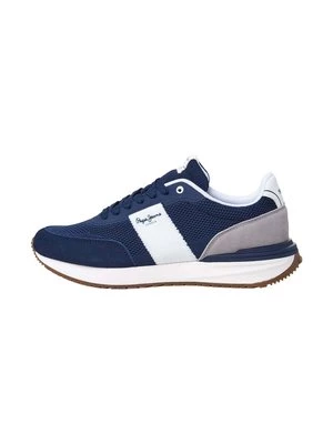 Obrázek produktu Tenisky Pepe Jeans tmavě modrá