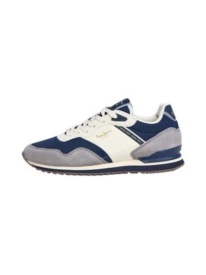 Obrázek produktu Tenisky Pepe Jeans tmavě modrá