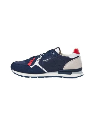 Obrázek produktu Tenisky Pepe Jeans tmavě modrá