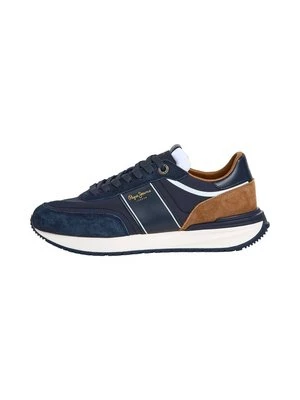 Obrázek produktu Tenisky Pepe Jeans tmavě modrá