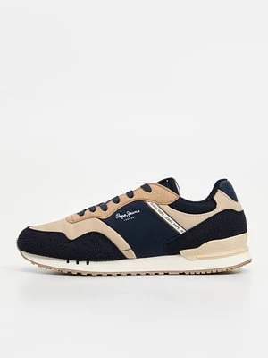 Obrázek produktu Tenisky Pepe Jeans tmavě modrá