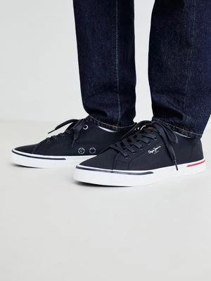 Obrázek produktu Tenisky Pepe Jeans tmavě modrá