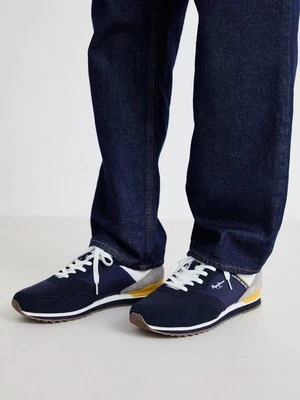 Obrázek produktu Tenisky Pepe Jeans tmavě modrá