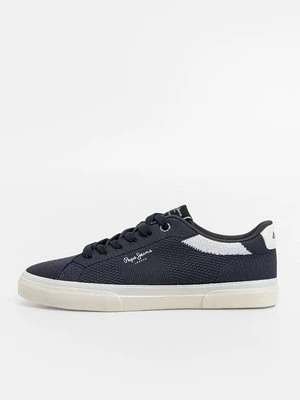 Obrázek produktu Tenisky Pepe Jeans tmavě modrá