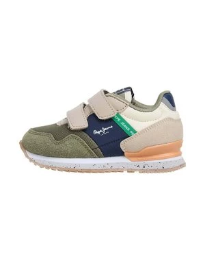 Obrázek produktu Tenisky Pepe Jeans zelená