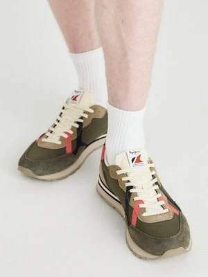 Obrázek produktu Tenisky Pepe Jeans zelená