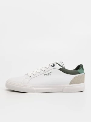 Obrázek produktu Tenisky Pepe Jeans zelená