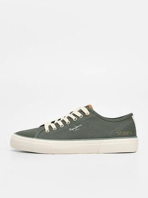 Obrázek produktu Tenisky Pepe Jeans zelená