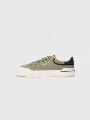 Obrázek produktu Tenisky Pepe Jeans zelená